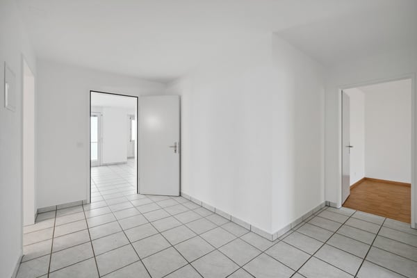 Offre spéciale de Noël - 1.5 pièces dans quartier calme et verdoyant 11