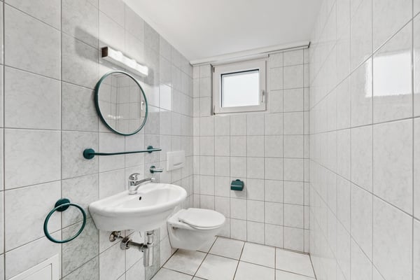 Offre spéciale de Noël - 1.5 pièces dans quartier calme et verdoyant 7