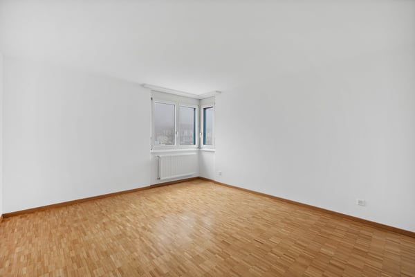 Offre spéciale de Noël - 1.5 pièces dans quartier calme et verdoyant 10