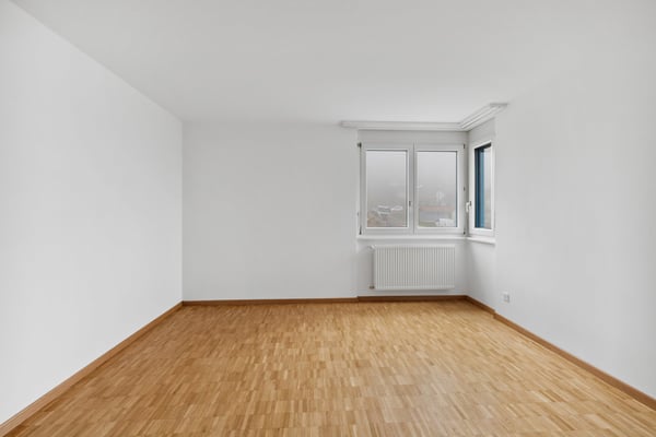 Offre spéciale de Noël - 1.5 pièces dans quartier calme et verdoyant 8