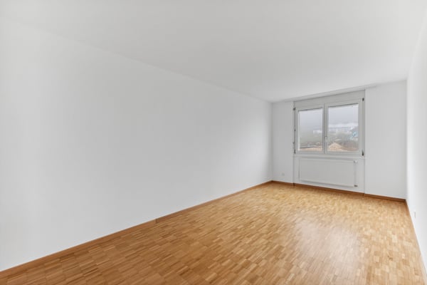 Offre spéciale de Noël - 1.5 pièces dans quartier calme et verdoyant 9