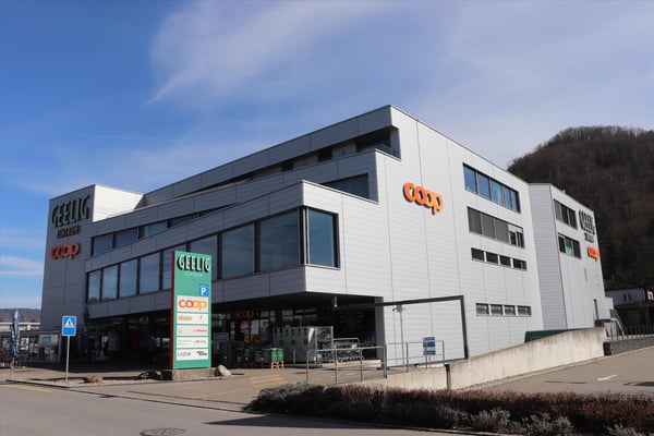 Mehr Raum für Ihre Ideen – Modernes Büro mit Weitblick 1