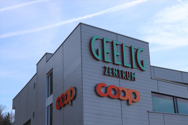 Mehr Raum für Ihre Ideen – Modernes Büro mit Weitblick 4