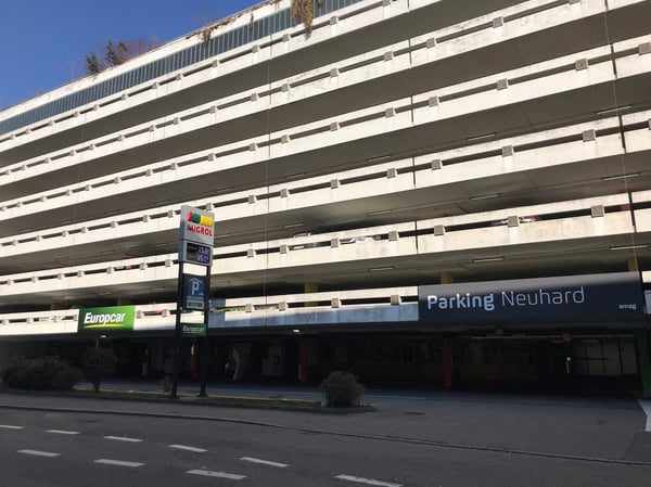 Perfekt für Pendler! 9