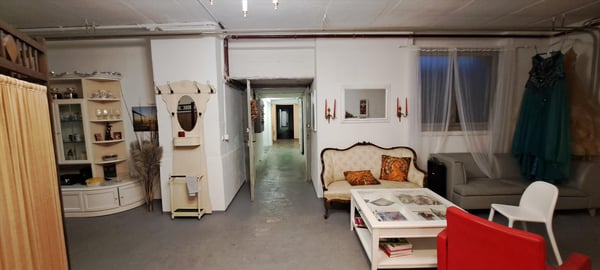 Brauchen Sie vorübergehend Lagerfläche an zentraler Lage? 3