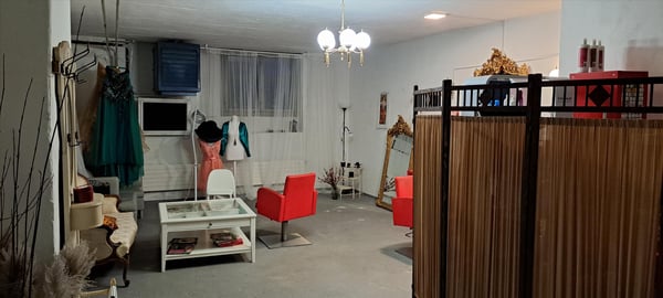 Brauchen Sie vorübergehend Lagerfläche an zentraler Lage? 1