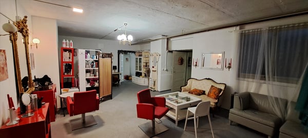 Brauchen Sie vorübergehend Lagerfläche an zentraler Lage? 4