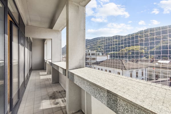 Grazioso appartamento 8