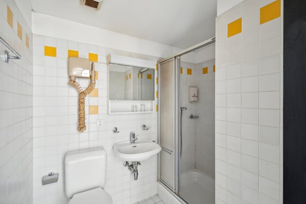 Grazioso appartamento 6