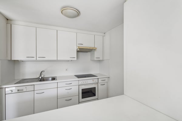 Grazioso appartamento 4