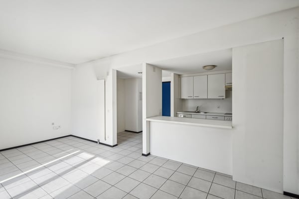 Grazioso appartamento 5