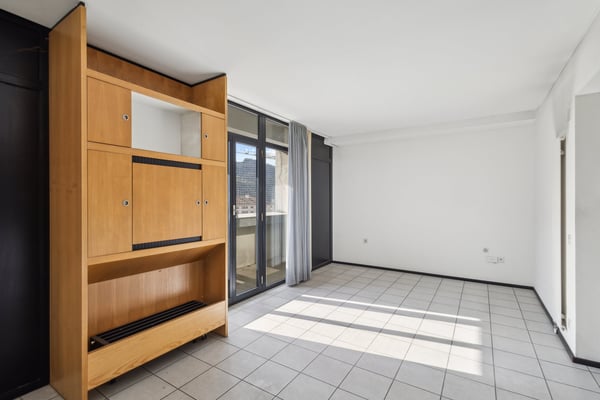 Grazioso appartamento 3