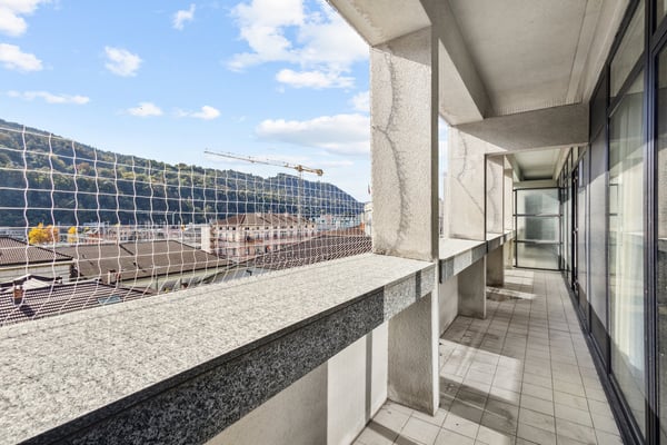 Grazioso appartamento 9