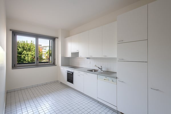 Qui si affitta senza cauzione e con 1a mensilità netta gratuita! 3