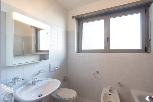 Qui si affitta senza cauzione e con 1a mensilità netta gratuita! 4