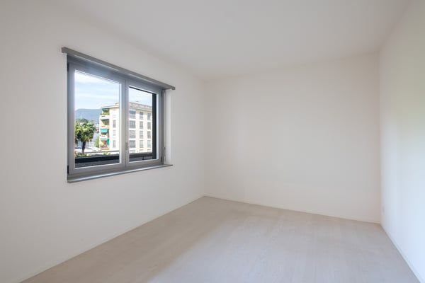 Qui si affitta senza cauzione e con 1a mensilità netta gratuita! 5