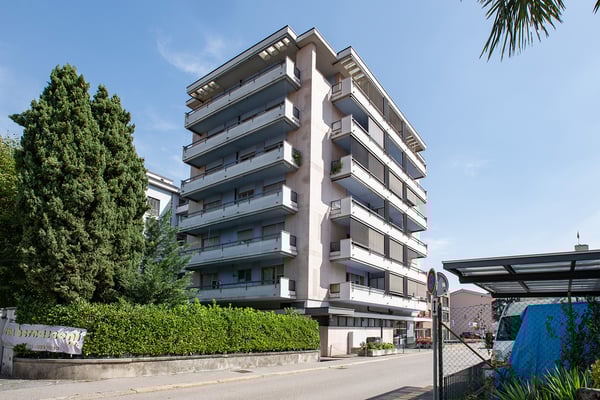 Qui si affitta senza cauzione e con 1a mensilità netta gratuita! 1