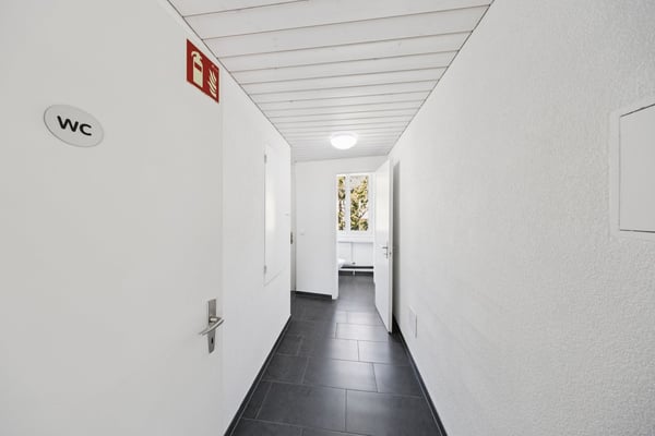 Ihre neue Bürofläche im Herzen von Bern 8