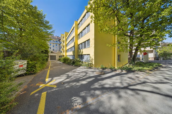 Ihre neue Bürofläche im Herzen von Bern 7