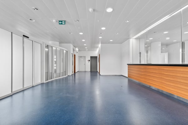 Center Augustin - Räumlichkeiten an beste Lage 3