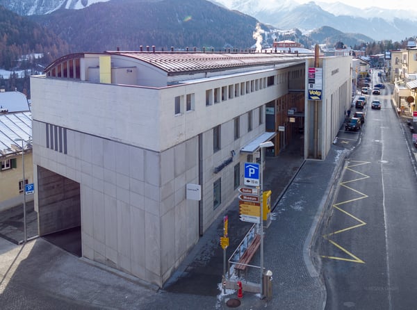 Center Augustin - Räumlichkeiten an beste Lage 1