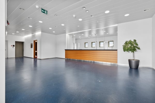 Center Augustin - Räumlichkeiten an beste Lage 2