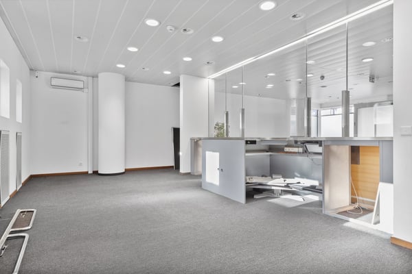 Center Augustin - Räumlichkeiten an beste Lage 5