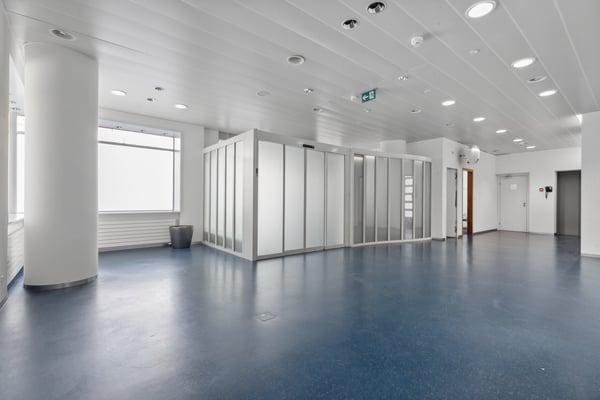 Center Augustin - Räumlichkeiten an beste Lage 4