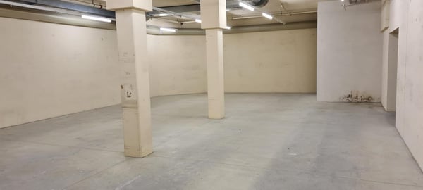 Lagerraum am Bahnhofplatz 7 in Chur 3