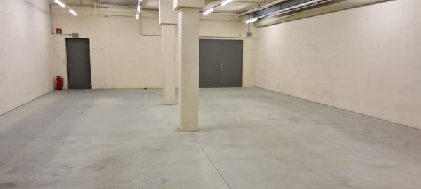 Lagerraum am Bahnhofplatz 7 in Chur 2