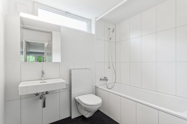 Wohnen an der Zürchermatte 4