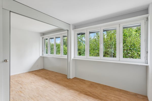 Wohnen an der Zürchermatte 5