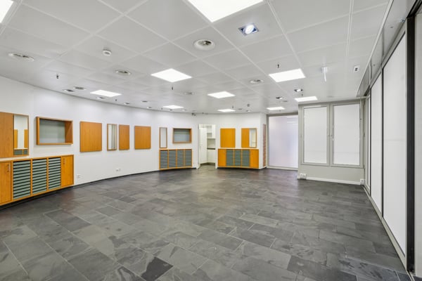 Exklusives Ladenlokal am Neumarkt 4 in St. Gallen 8