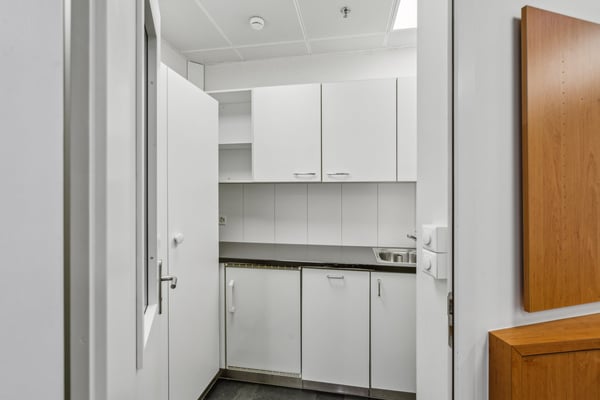 Exklusives Ladenlokal am Neumarkt 4 in St. Gallen 4