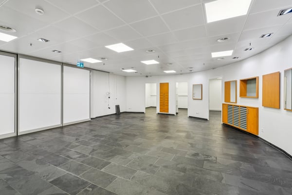 Exklusives Ladenlokal am Neumarkt 4 in St. Gallen 3