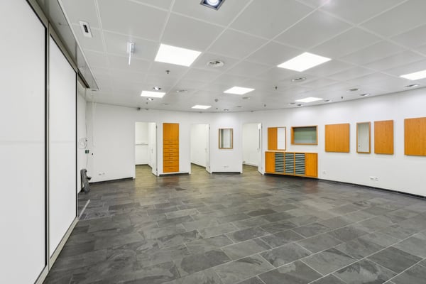 Exklusives Ladenlokal am Neumarkt 4 in St. Gallen 7