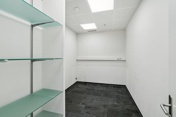 Exklusives Ladenlokal am Neumarkt 4 in St. Gallen 6