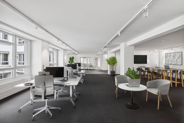 Vielseitige Dienstleistungsmietfläche im Herzen von St. Gallen 7