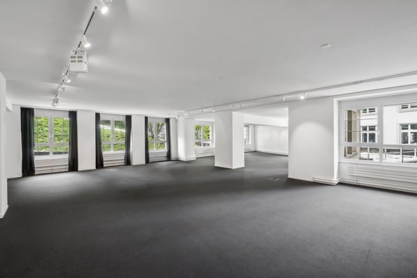 Vielseitige Dienstleistungsmietfläche im Herzen von St. Gallen 6