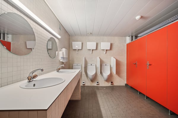 Möglichkeit zur Einzelbüroanmiete - Arbeitsplatz im Herzen von Chur 7