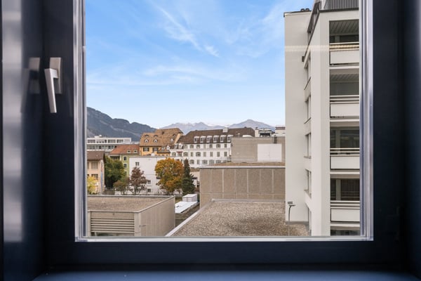 Möglichkeit zur Einzelbüroanmiete - Arbeitsplatz im Herzen von Chur 8
