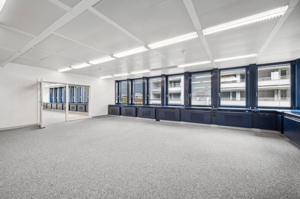 Möglichkeit zur Einzelbüroanmiete - Arbeitsplatz im Herzen von Chur 5