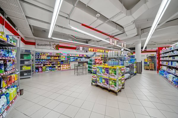 Retailfläche in bester Lage 5