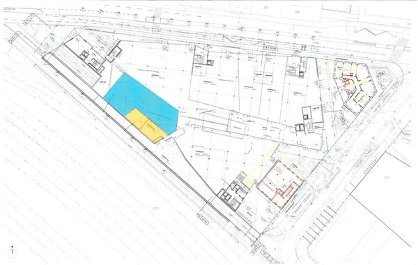 Retailfläche in bester Lage 9