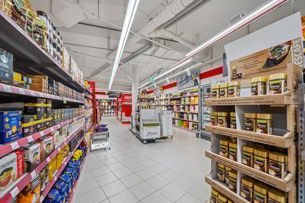 Retailfläche in bester Lage 8