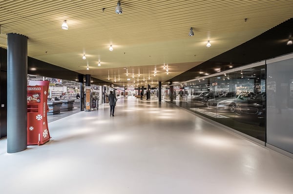 Retailfläche in bester Lage 4