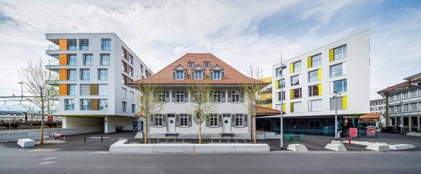 Retailfläche in bester Lage 2