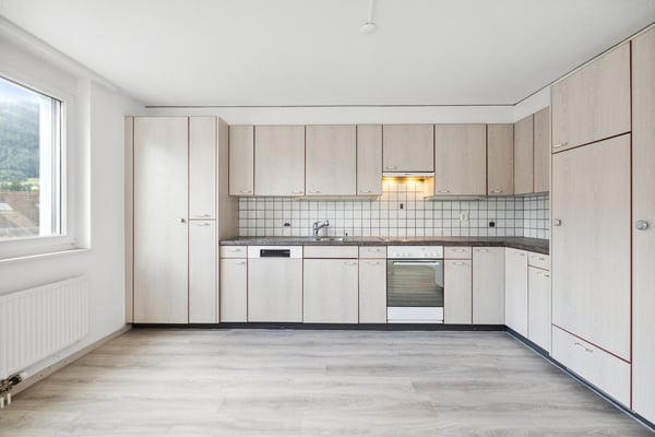 Offre spéciale - Appartement 4 pièces lumineux au 2e étage à Moutier 4