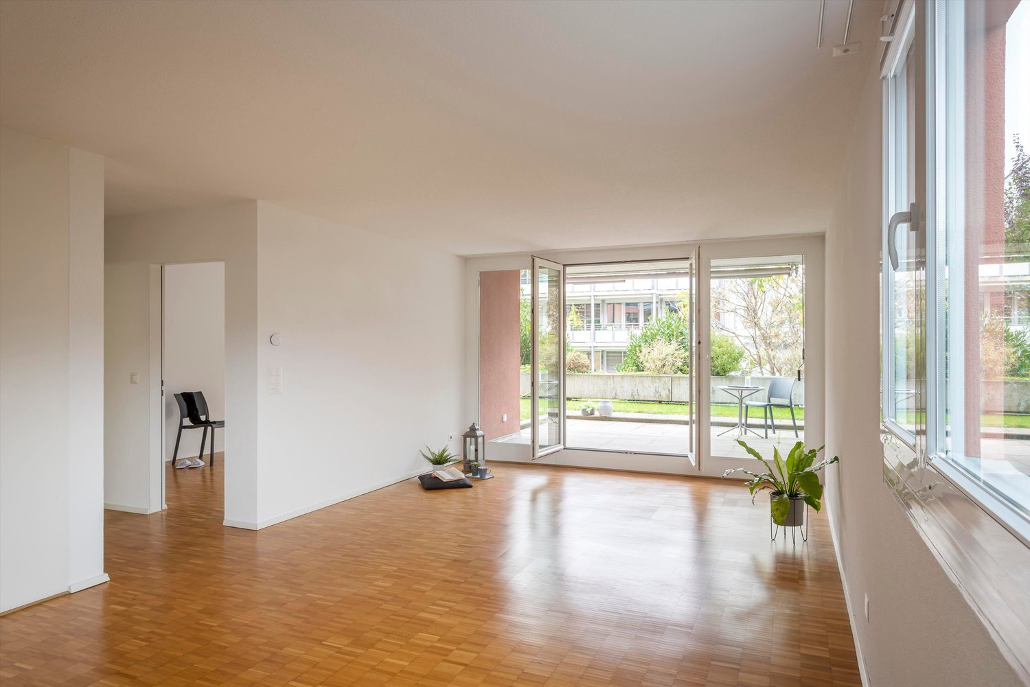 33 Wohnung mieten in Wettingen | homegate.ch