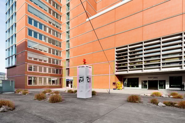 Mehr Raum für Ihre Lagerbedürfnisse!Jetzt mit Gratismonat! 2